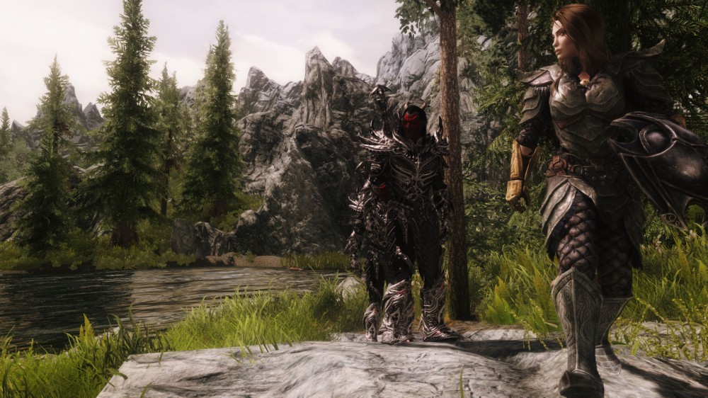 The Elder Scrolls V: Skyrim