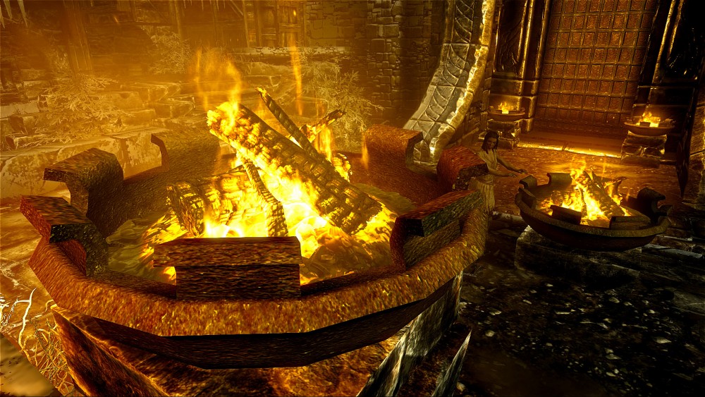 The Elder Scrolls V: Skyrim