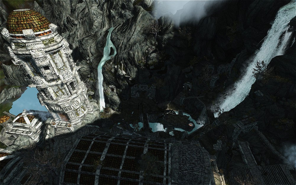 The Elder Scrolls V: Skyrim