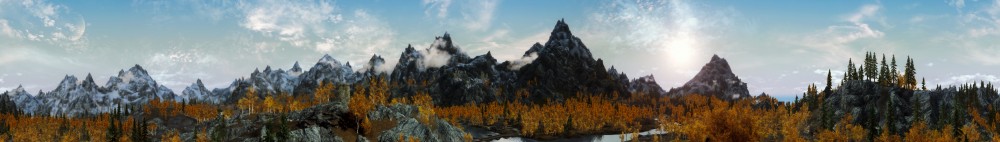 The Elder Scrolls V: Skyrim