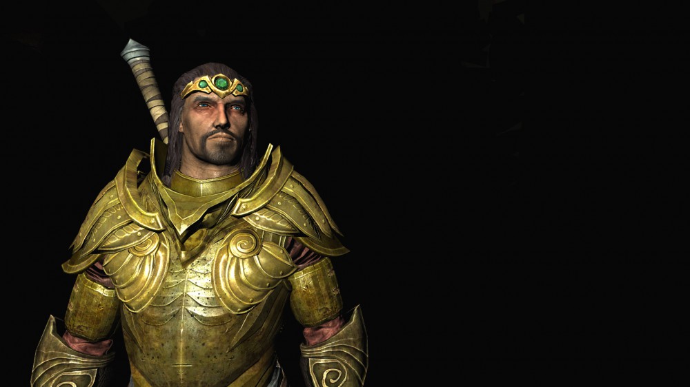 The Elder Scrolls V: Skyrim