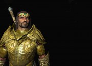 The Elder Scrolls V: Skyrim