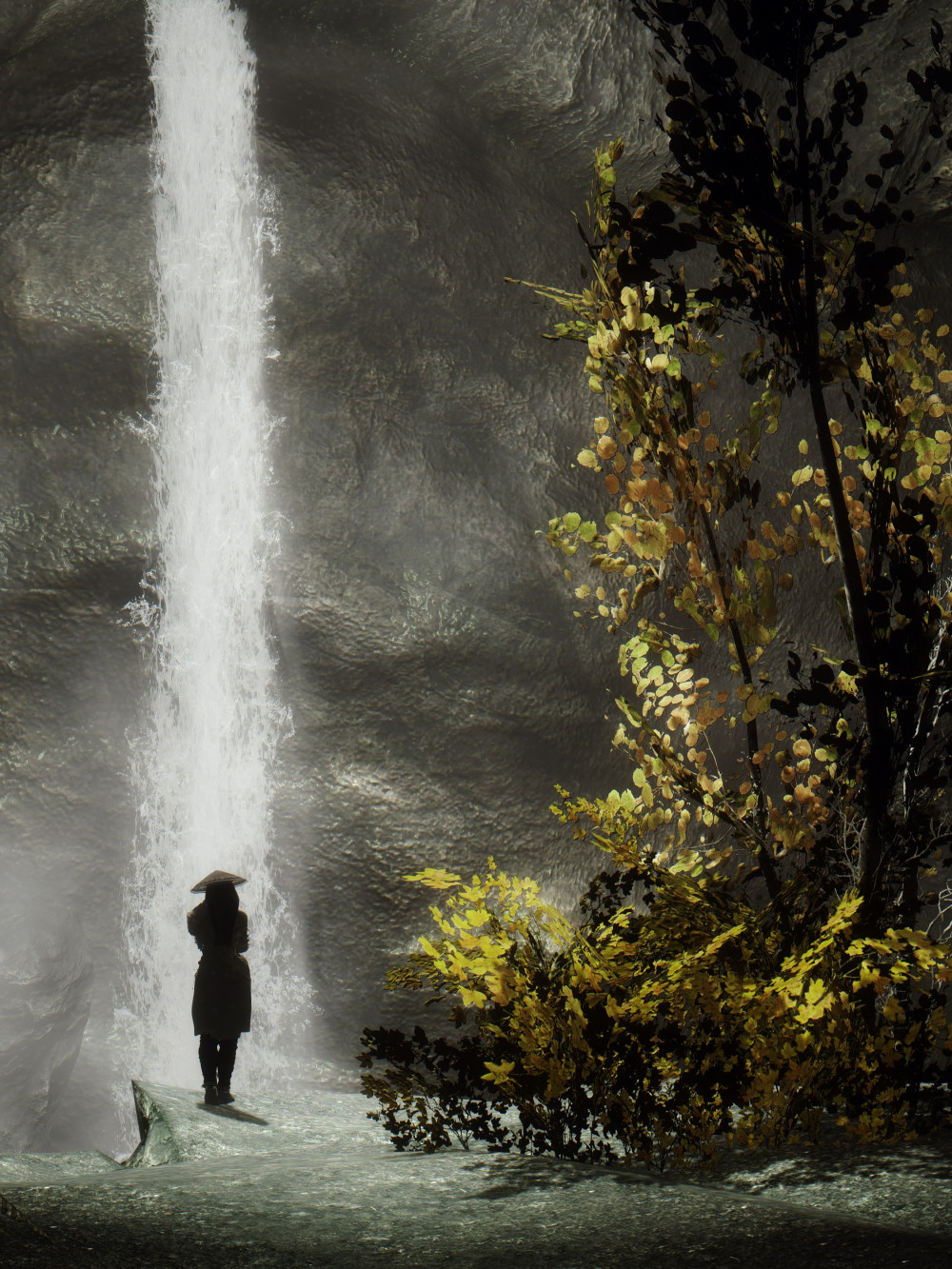 The Elder Scrolls V: Skyrim