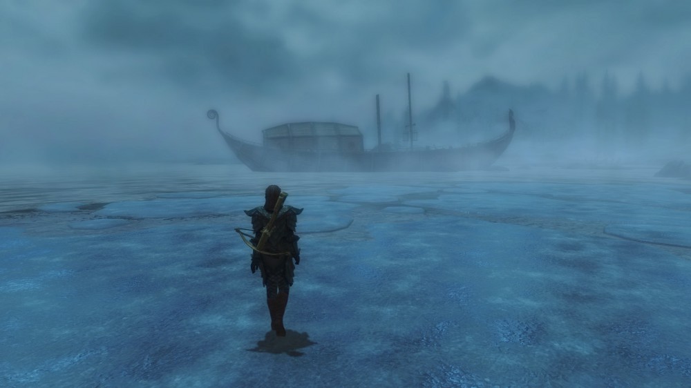 The Elder Scrolls V: Skyrim