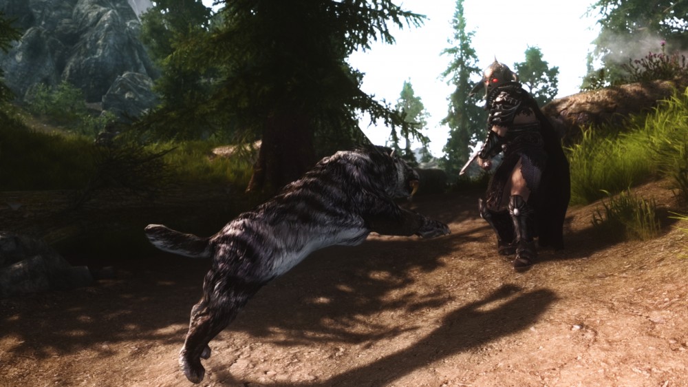 The Elder Scrolls V: Skyrim