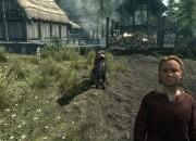 The Elder Scrolls V: Skyrim