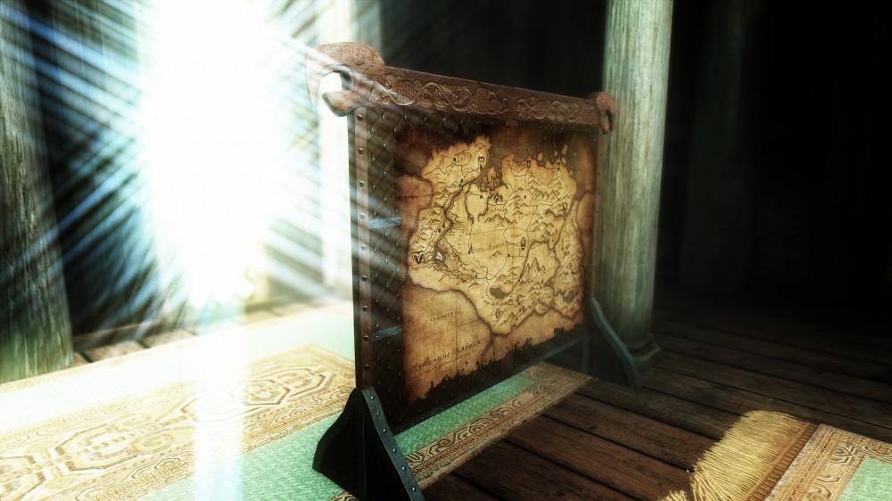 The Elder Scrolls V: Skyrim