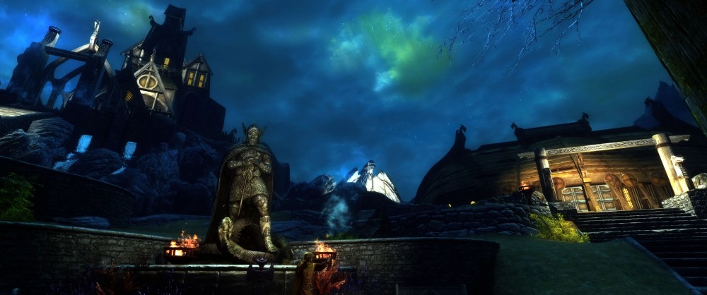 The Elder Scrolls V: Skyrim