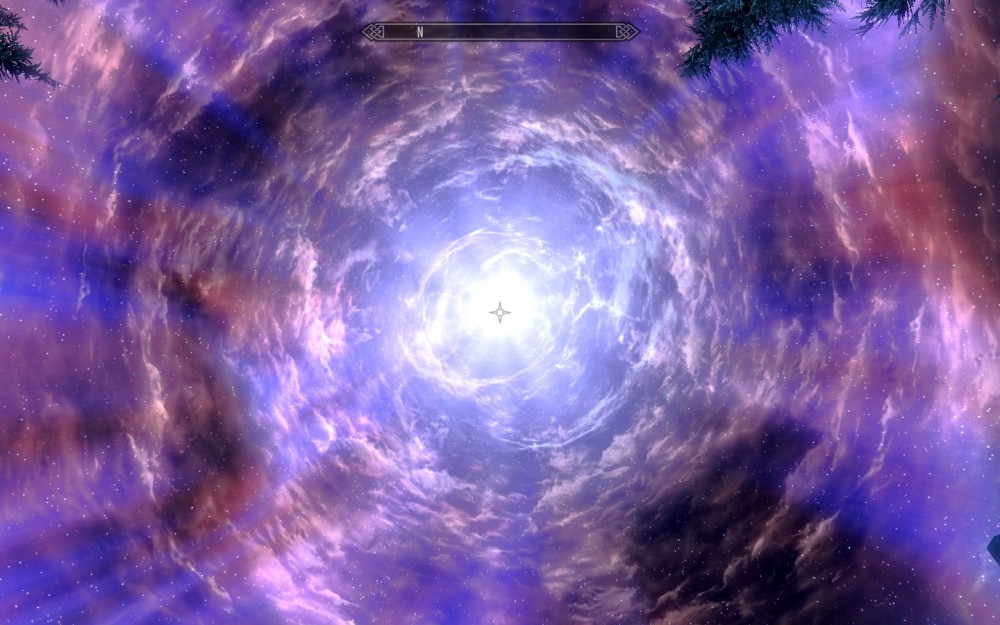 The Elder Scrolls V: Skyrim
