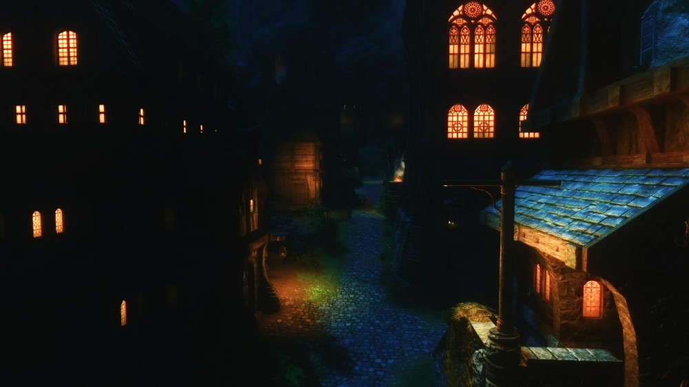 The Elder Scrolls V: Skyrim
