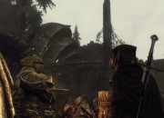 The Elder Scrolls V: Skyrim