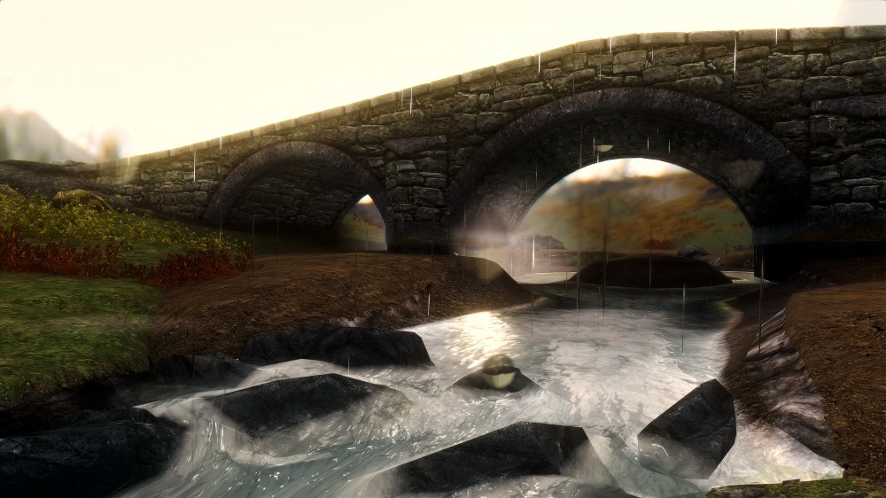The Elder Scrolls V: Skyrim