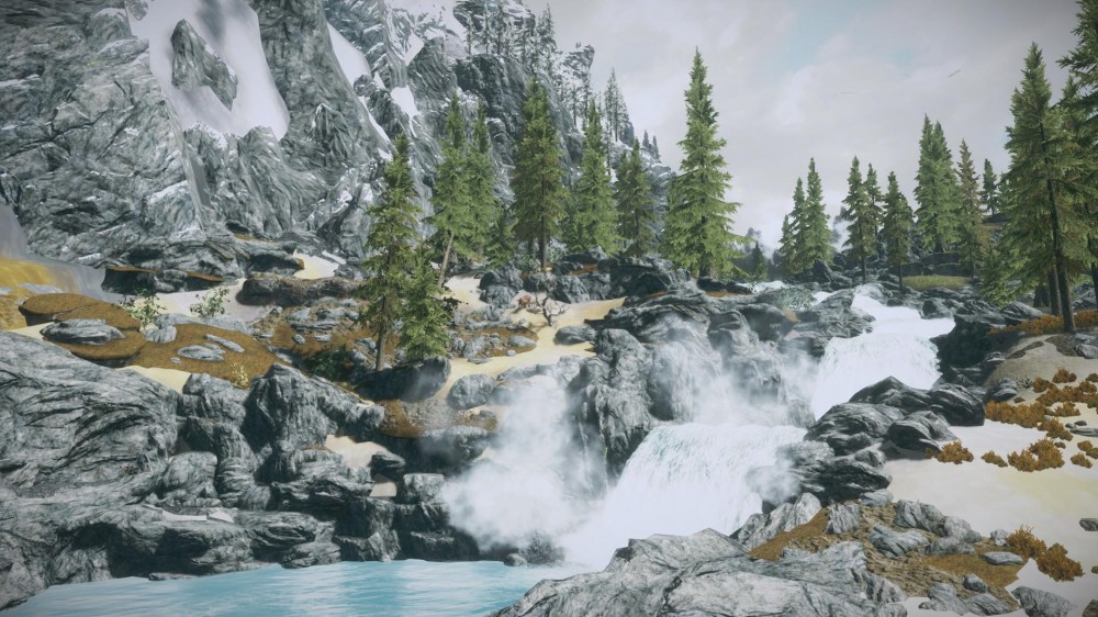 The Elder Scrolls V: Skyrim