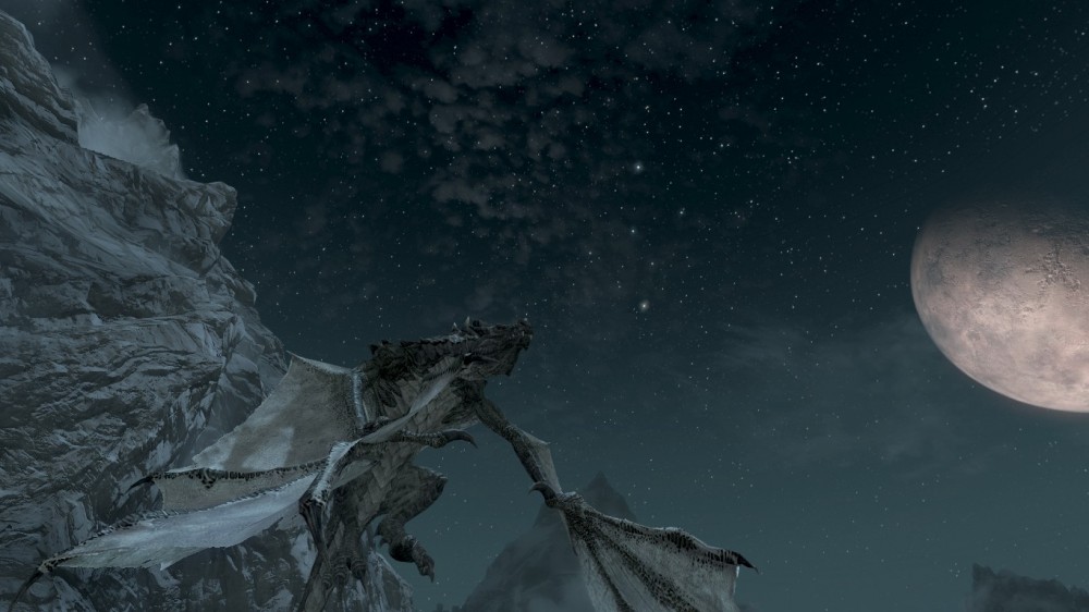 The Elder Scrolls V: Skyrim