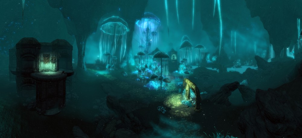 The Elder Scrolls V: Skyrim