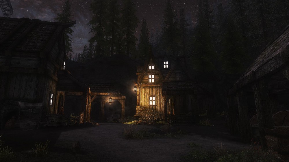 The Elder Scrolls V: Skyrim