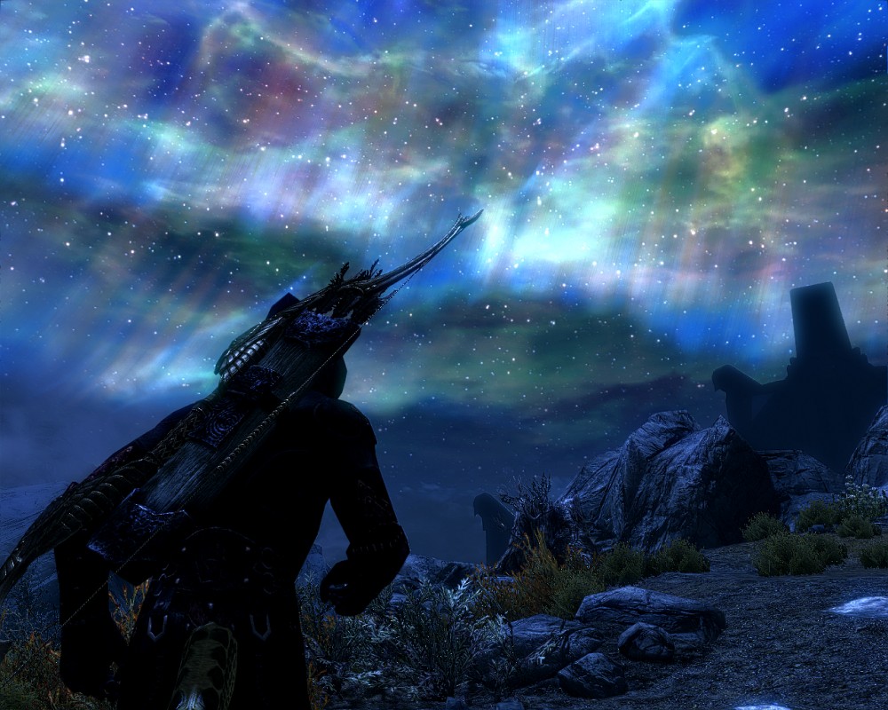 The Elder Scrolls V: Skyrim