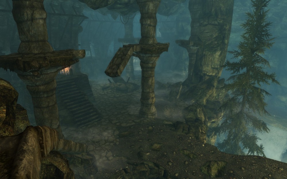 The Elder Scrolls V: Skyrim