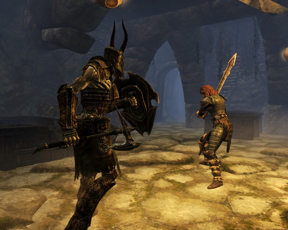 The Elder Scrolls V: Skyrim