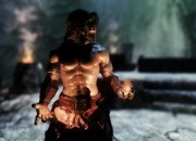 The Elder Scrolls V: Skyrim