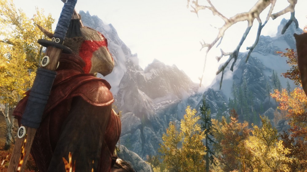 The Elder Scrolls V: Skyrim