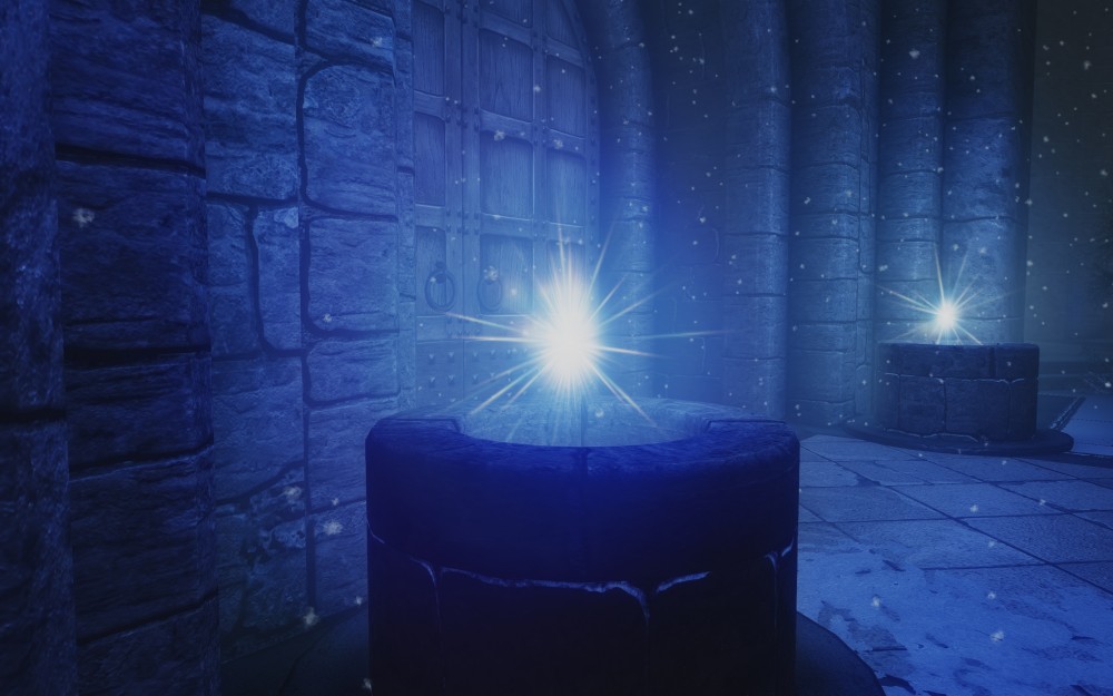 The Elder Scrolls V: Skyrim