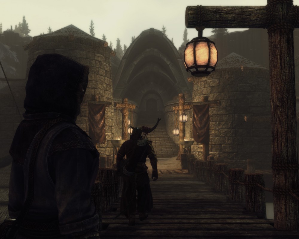 The Elder Scrolls V: Skyrim