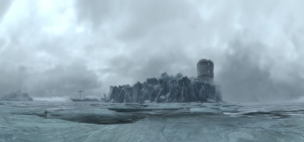 The Elder Scrolls V: Skyrim