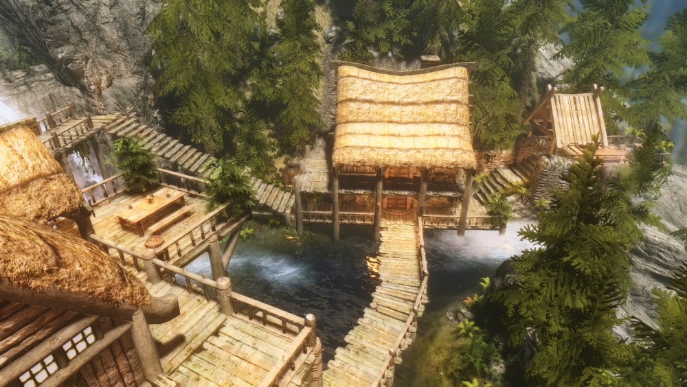 The Elder Scrolls V: Skyrim