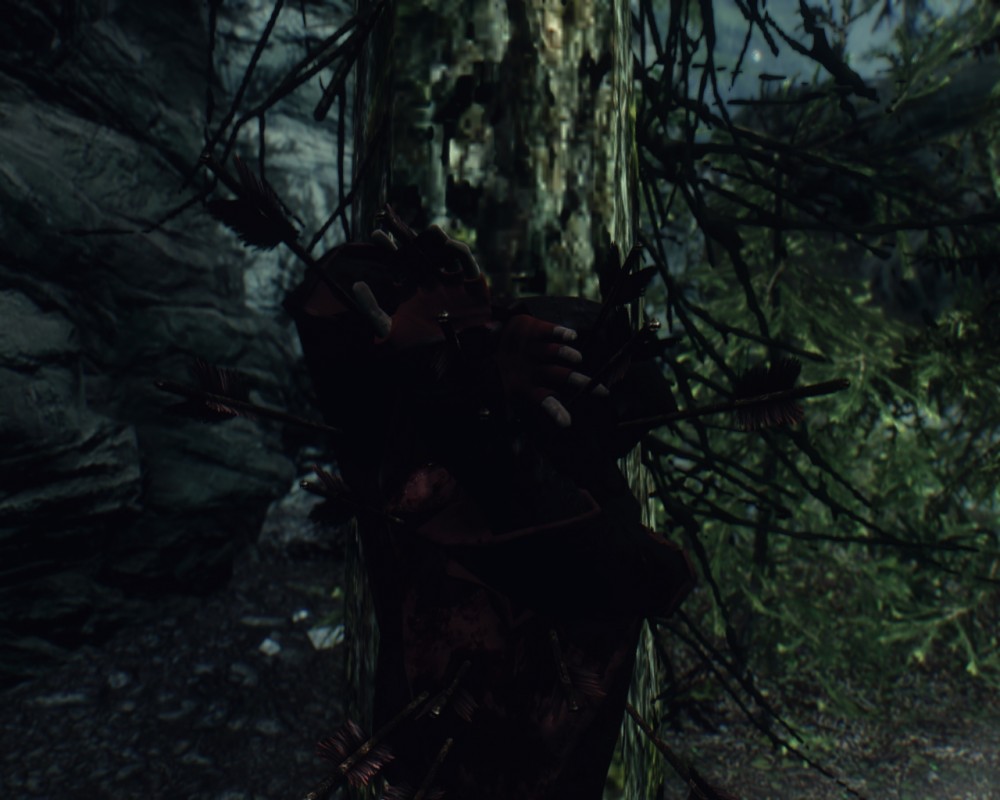 The Elder Scrolls V: Skyrim