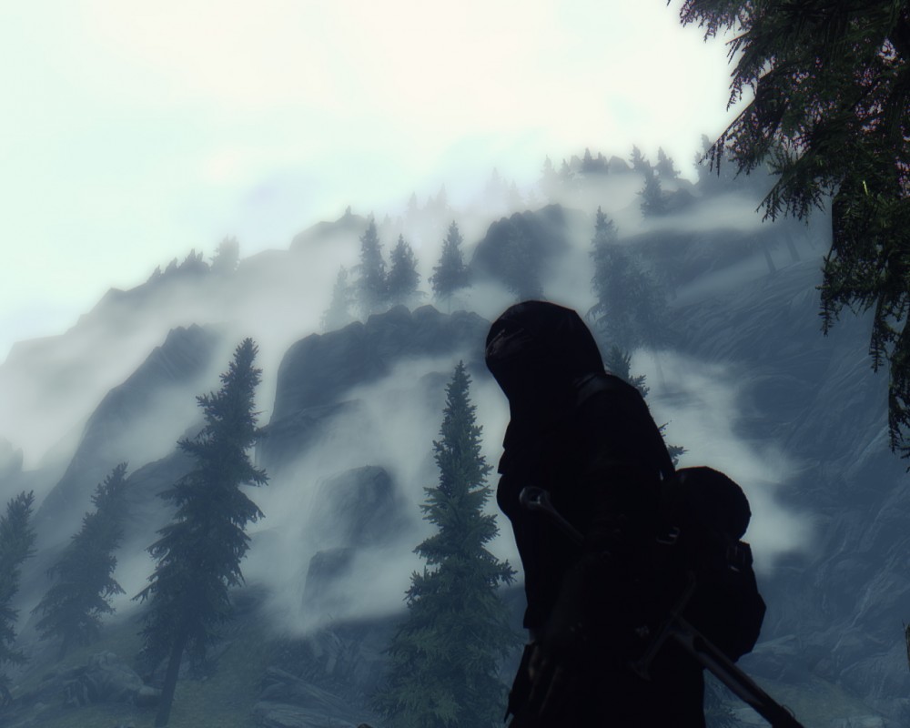 The Elder Scrolls V: Skyrim