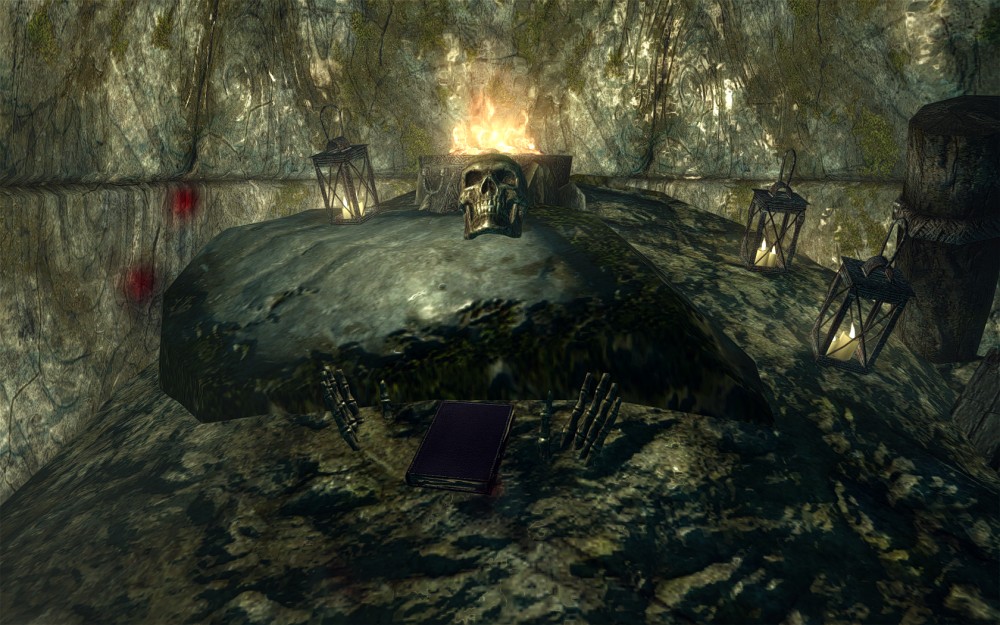 The Elder Scrolls V: Skyrim