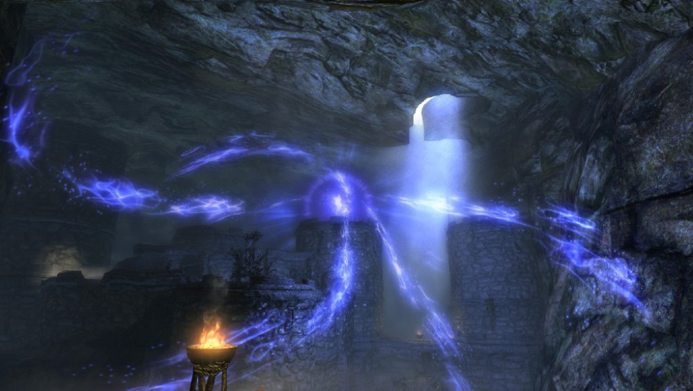 The Elder Scrolls V: Skyrim
