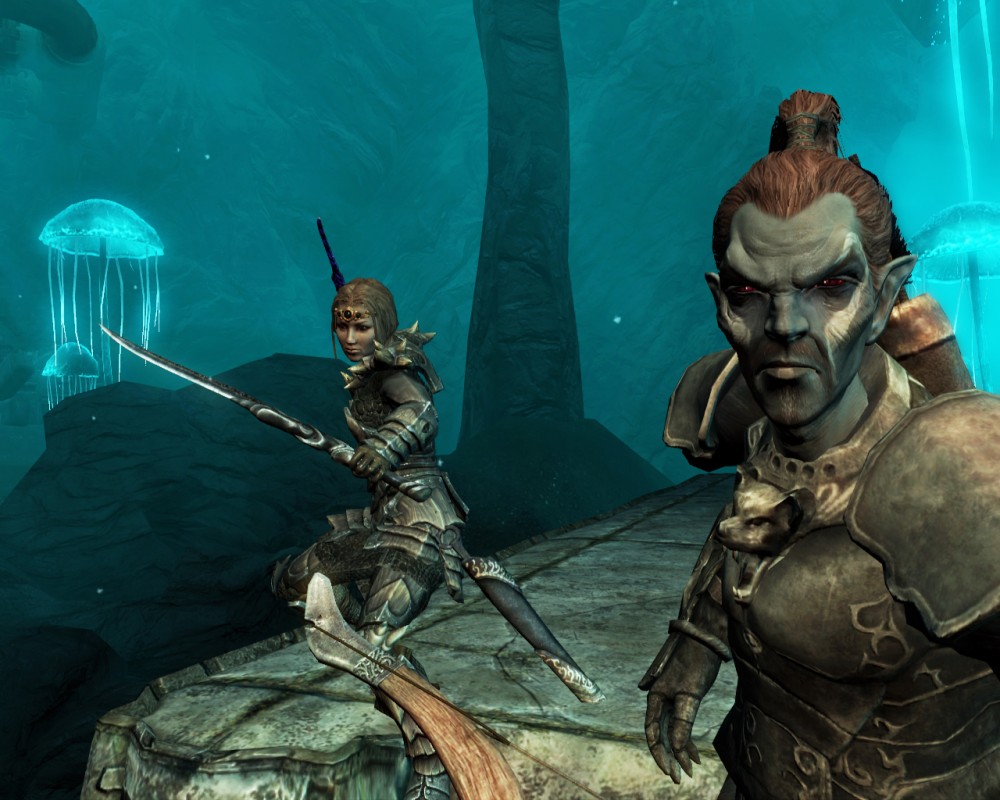 The Elder Scrolls V: Skyrim