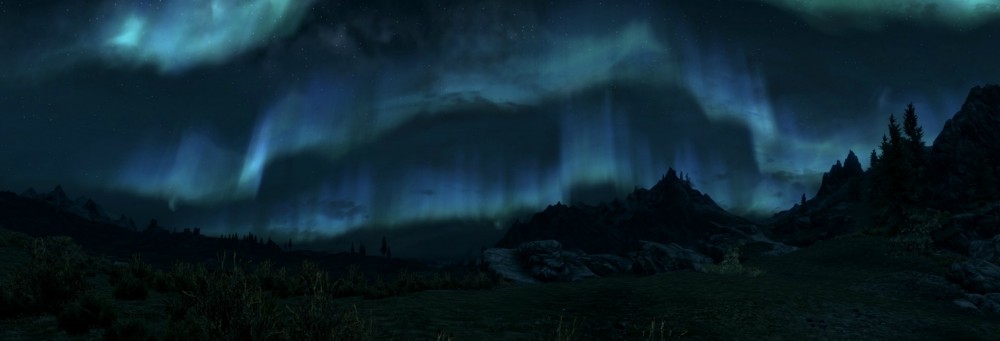The Elder Scrolls V: Skyrim