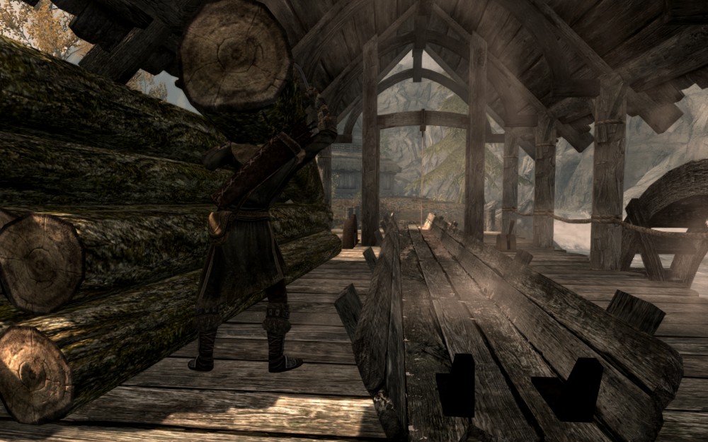 The Elder Scrolls V: Skyrim