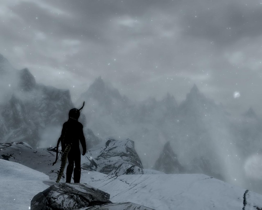 The Elder Scrolls V: Skyrim