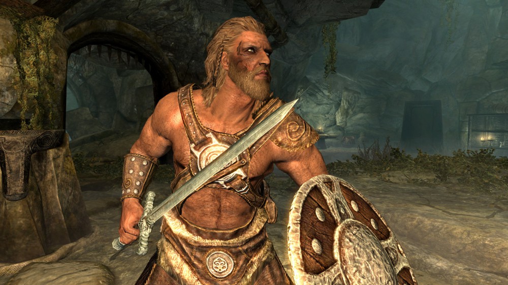 The Elder Scrolls V: Skyrim