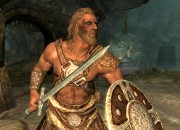The Elder Scrolls V: Skyrim
