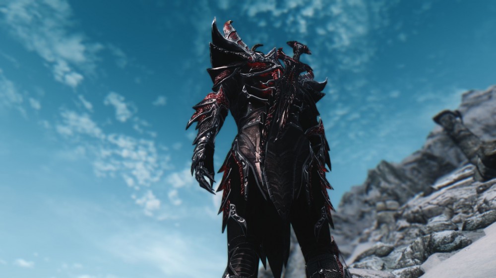 The Elder Scrolls V: Skyrim