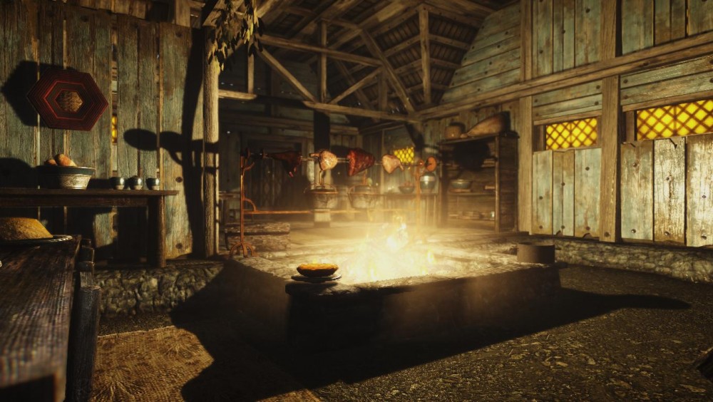 The Elder Scrolls V: Skyrim