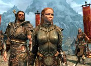 The Elder Scrolls V: Skyrim