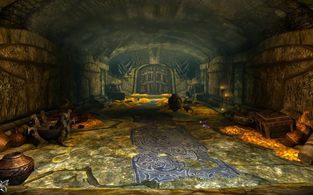 The Elder Scrolls V: Skyrim