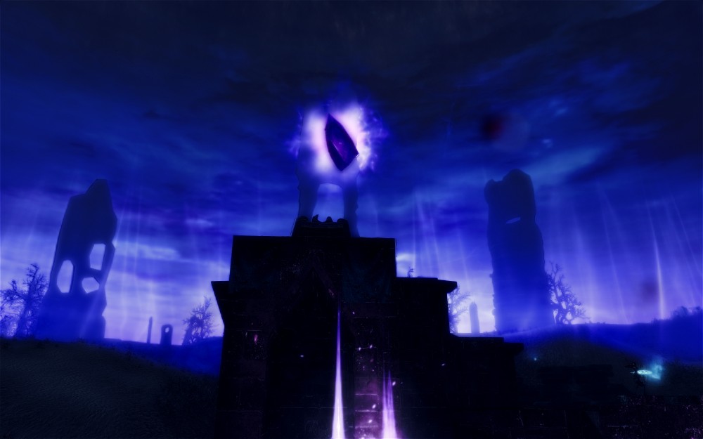 The Elder Scrolls V: Skyrim