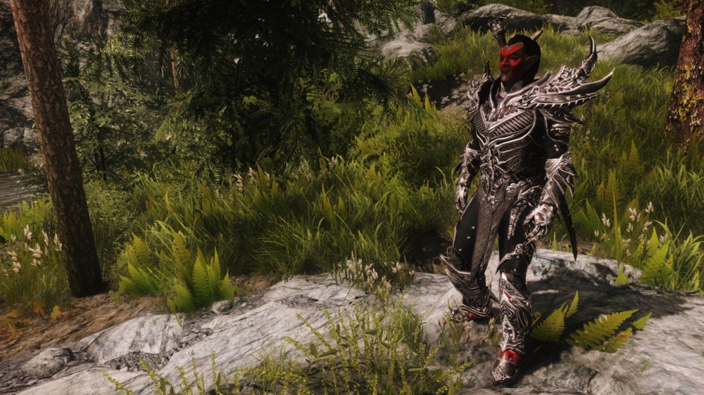The Elder Scrolls V: Skyrim