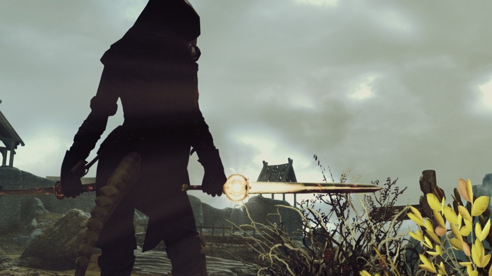 The Elder Scrolls V: Skyrim