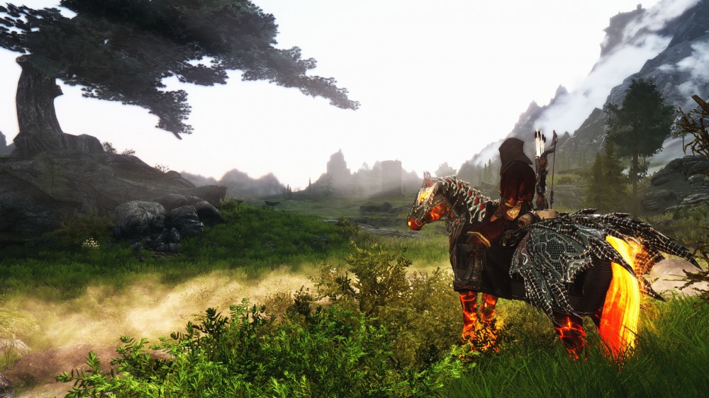 The Elder Scrolls V: Skyrim