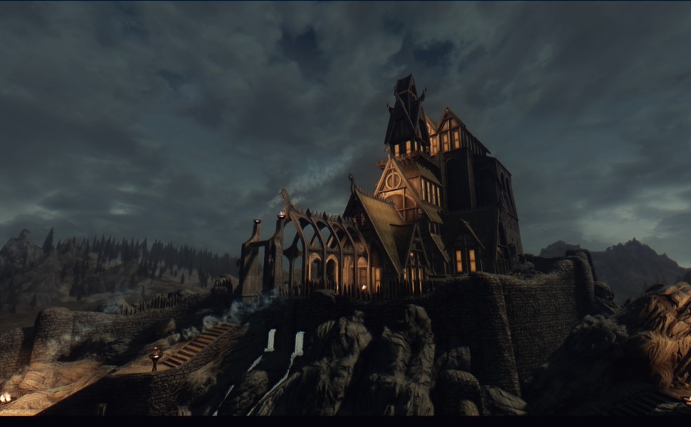 The Elder Scrolls V: Skyrim
