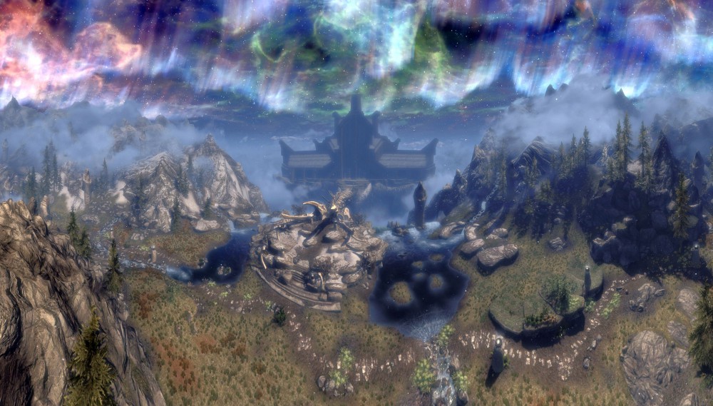 The Elder Scrolls V: Skyrim