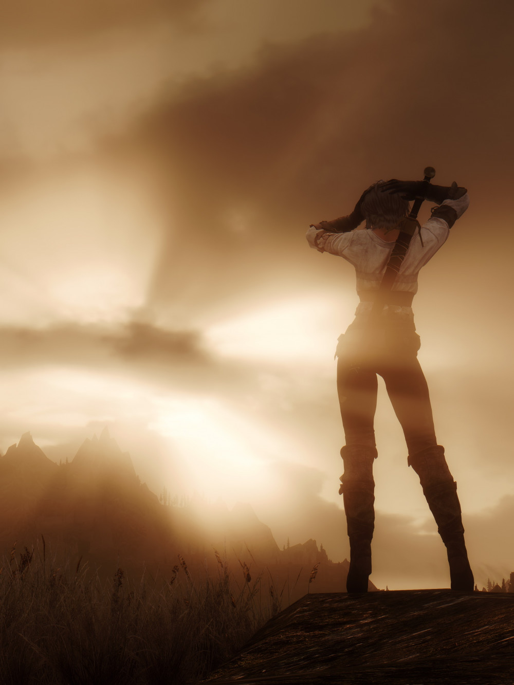 The Elder Scrolls V: Skyrim